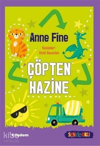 Çöpten Hazine - 1