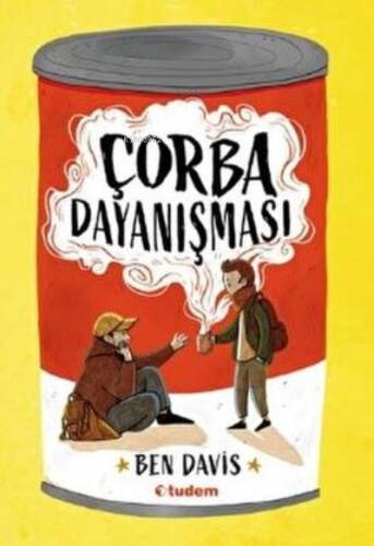 Çorba Dayanışması - 1