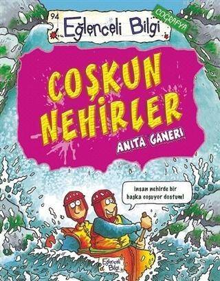 Coşkun Nehirler - 1