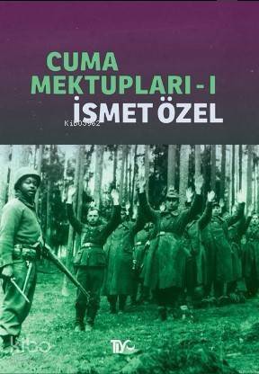 Cuma Mektupları 1 - 1