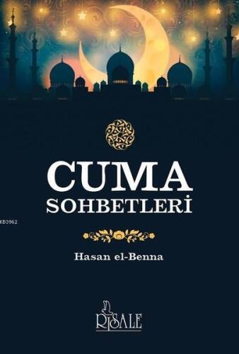 Cuma Sohbetleri - 1