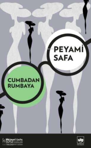 Cumbadan Rumbaya - 1