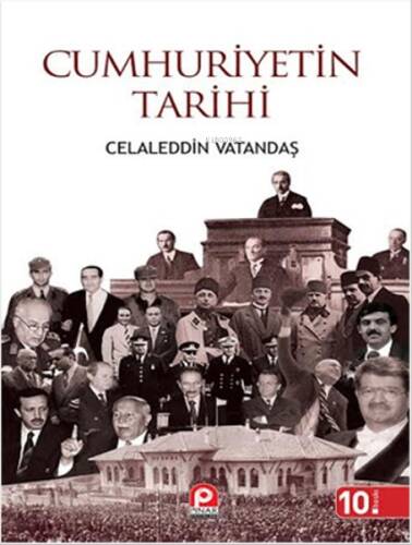 Cumhuriyetin Tarihi - 1
