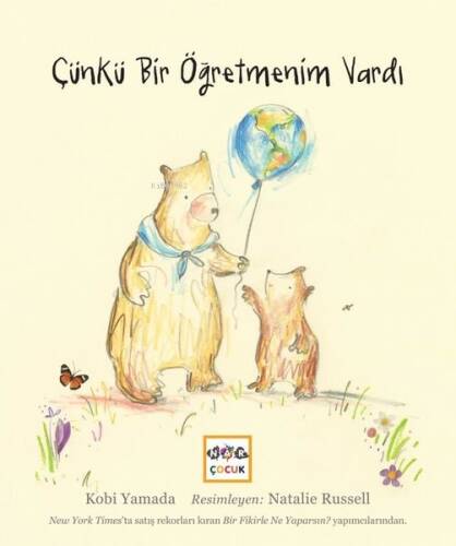 Çünkü Bir Öğretmenim Vardı/Küçük Boy - 1