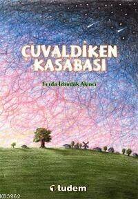Çuvaldiken Kasabası - 1
