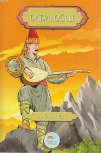 Dadaloğlu; Namdar Şairler Serisi - 1