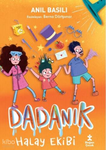 Dadanık 2 - Halay Ekibi - 1