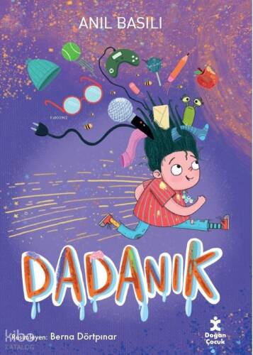 Dadanık - 1