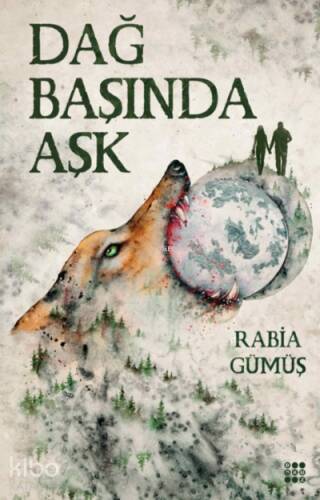 Dağ Başında Aşk 1 - 1