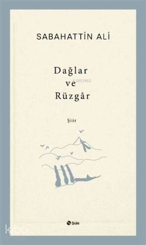 Dağlar ve Rüzgar - 1
