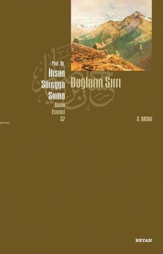 Dağların Sırrı - 1
