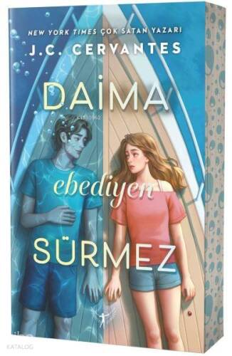 Daima Ebediyen Sürmez - 1