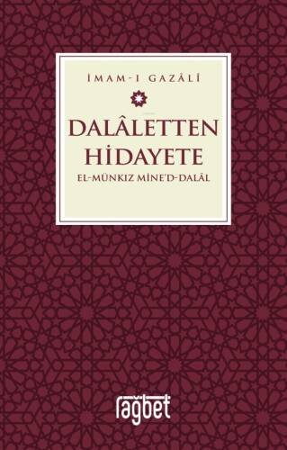 Dalaletten Hidayete – El Munkız Mined Dalal - 1