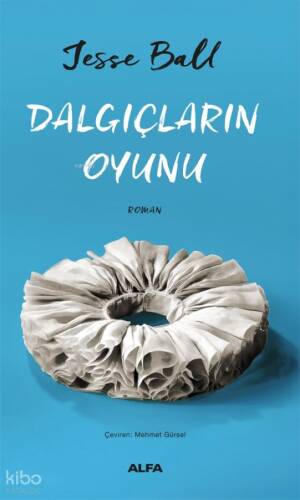 Dalgıçların Oyunu - 1
