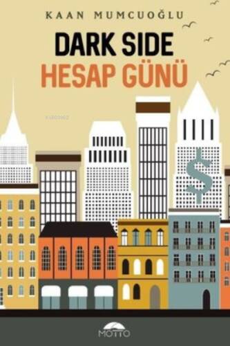 Darkside ;Hesap Günü - 1
