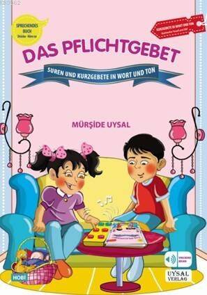 Das Pflichtgebet; Sesli Namaz Sureleri - 1