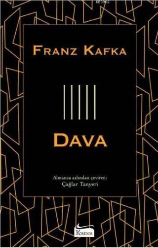 Dava ( Bez Ciltli ) - 1