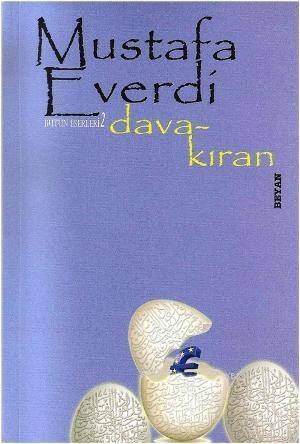Dava Kıran - 1