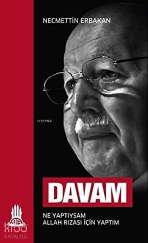 Davam - 1