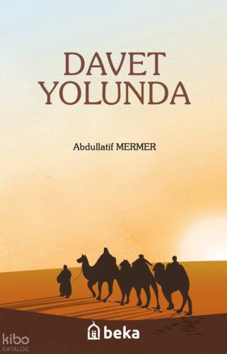 Davet Yolunda - 1