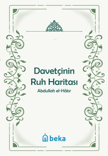 Davetçinin Ruh Haritası - 1