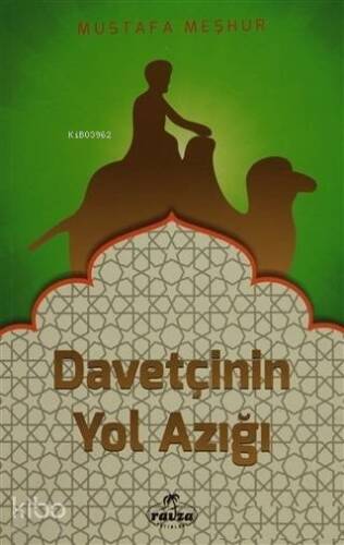 Davetçinin Yol Azığı - 1