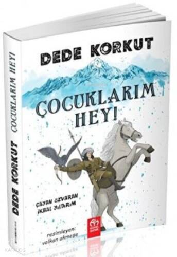 Dede Korkut - 1