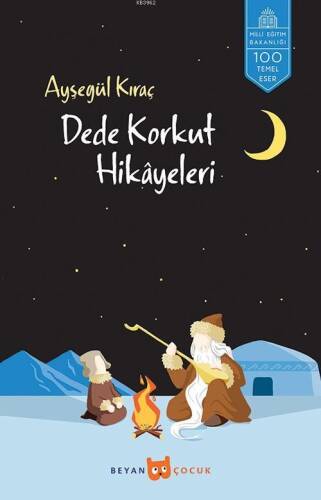 Dede Korkut Hikayeleri - 1