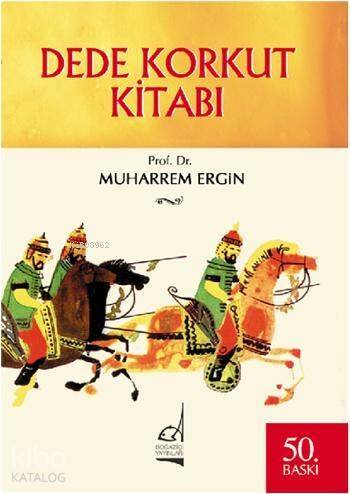 Dede Korkut Kitabı - 1