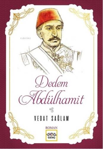 Dedem Abdülhamit - 1