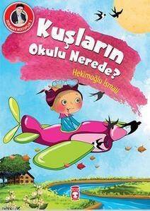 Dedemden Mektuplar 2 - Kuşların Okulu Nerede? - 1