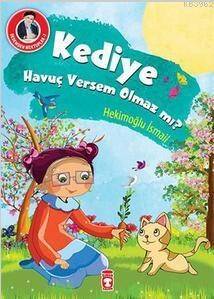 Dedemden Mektuplar 7 - Kediye Havuç Versem Olmaz mı? - 1
