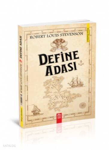 Define Adası - 1