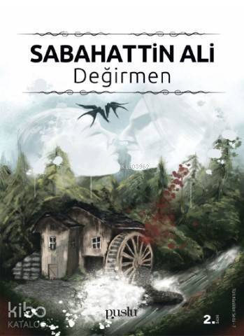 Değirmen - 1