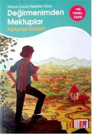 Değirmenimden Mektuplar - 1