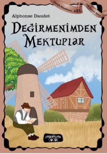 Değirmenimden Mektuplar - 1