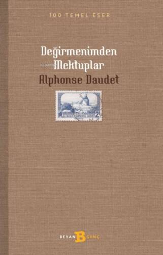 Değirmenimden Mektuplar - 1