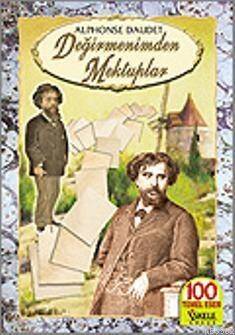 Değirmenimden Mektuplar - 1
