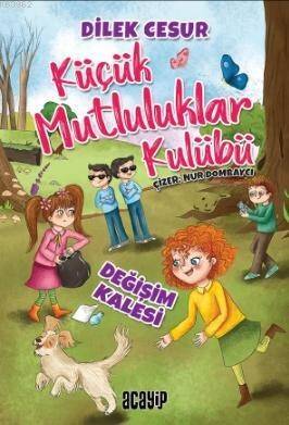 Değişim Kalesi - 1