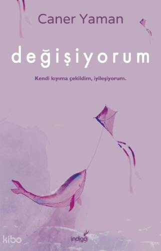 Değişiyorum - 1