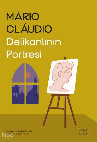 Delikanlının Portresi - 1