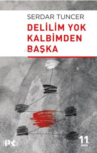 Delilim Yok Kalbimden Başka - 1