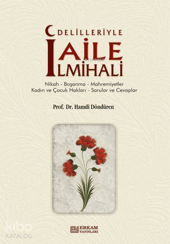 Delilleriyle Aile İlmihali - 1