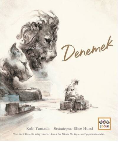 Denemek - 1