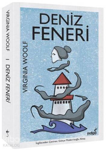 Deniz Feneri - 1
