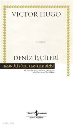 Deniz İşçileri - 1