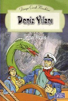 Deniz Yılanı - 1