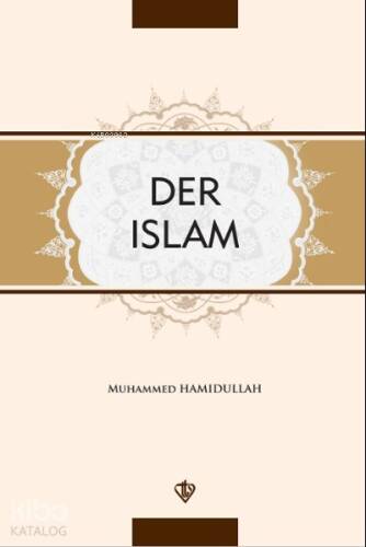 Der Islam - 1