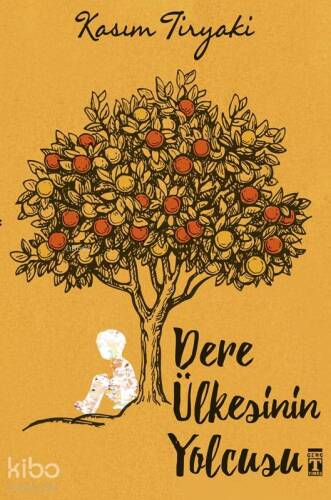 Dere Ülkesinin Yolcusu; Hebo - 1