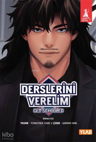 Derslerini Verelim - 1